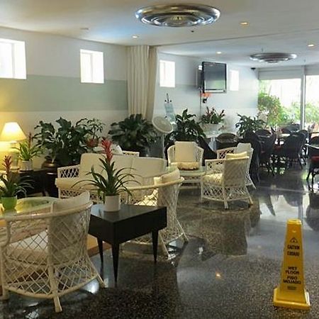 Richmond Studios South Beach マイアミビーチ エクステリア 写真