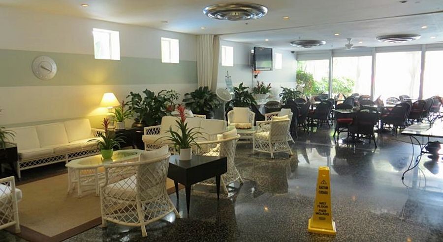 Richmond Studios South Beach マイアミビーチ エクステリア 写真