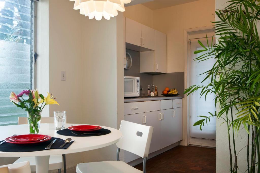 Richmond Studios South Beach マイアミビーチ 部屋 写真